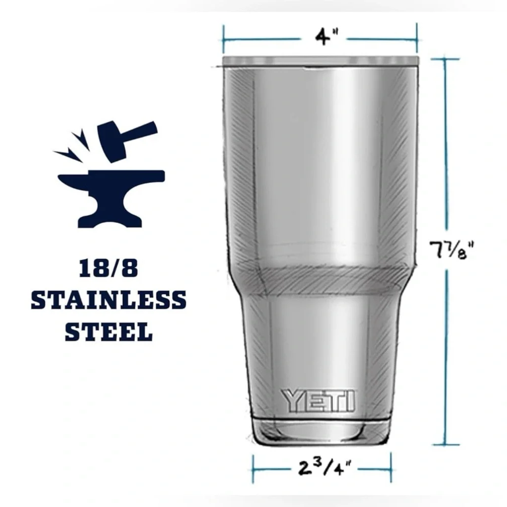 Yeti - Picture 2 of 5